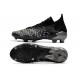 adidas Predator Freak.1 FG Noir Gris Blanc