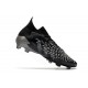 adidas Predator Freak.1 FG Noir Gris Blanc