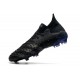 adidas Predator Freak.1 FG Noir Acier Métallique Encre Sonic