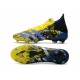 adidas Predator Freak.1 FG X-Men Wolverine - Jaune Argent Métallique