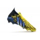 adidas Predator Freak.1 FG X-Men Wolverine - Jaune Argent Métallique