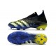 adidas Predator Freak.1 FG Bleu Noir quipe Royal