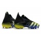 adidas Predator Freak.1 FG Bleu Noir quipe Royal