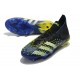 adidas Predator Freak.1 FG Bleu Noir quipe Royal