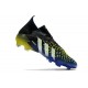 adidas Predator Freak.1 FG Bleu Noir quipe Royal