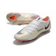 Nike Phantom GT II Elite FG Blanc Noir Carmin Rose