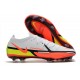 Nike Phantom GT II Elite FG Motivation Pack - Blanc Carmin Volt