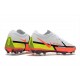 Nike Phantom GT II Elite FG Motivation Pack - Blanc Carmin Volt