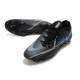 Nike Phantom GT II Elite FG Renew - Noir Gris Acier