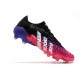 adidas Predator Freak.1 Low FG Noir Blanc Rose Choc