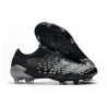 adidas Predator Freak.1 Low FG Superstealth - Noir Gris Blanc