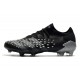 adidas Predator Freak.1 Low FG Superstealth - Noir Gris Blanc