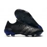 adidas Predator Freak.1 Low FG Noir Acier Métallique Encre Sonic