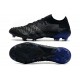 adidas Predator Freak.1 Low FG Noir Acier Métallique Encre Sonic