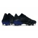 adidas Predator Freak.1 Low FG Noir Acier Métallique Encre Sonic