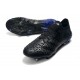 adidas Predator Freak.1 Low FG Noir Acier Métallique Encre Sonic