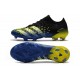 adidas Predator Freak.1 Low FG Bleu Noir quipe Royal