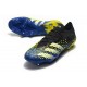 adidas Predator Freak.1 Low FG Bleu Noir quipe Royal