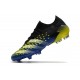 adidas Predator Freak.1 Low FG Bleu Noir quipe Royal