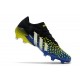 adidas Predator Freak.1 Low FG Bleu Noir quipe Royal