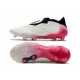 Crampons Foot adidas Copa Sense+ FG Superspectral - Blanc Rose