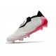 Crampons Foot adidas Copa Sense+ FG Superspectral - Blanc Rose