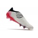 Crampons Foot adidas Copa Sense+ FG Superspectral - Blanc Rose