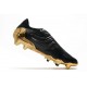 Crampons Foot adidas Copa Sense+ FG Superlative - Noir Blanc Doré