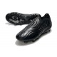 Crampons Foot adidas Copa Sense+ FG Superstealth - Noir Gris