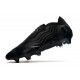 Crampons Foot adidas Copa Sense+ FG Superstealth - Noir Gris