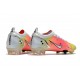 Nike Mercurial Vapor 14 Elite FG Chaussure Blanc Mangue