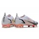 Nike Mercurial Vapor XIV Elite FG Blanc Noir Rouge