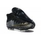 Coupe du monde 2015 Chaussures Nike Mercurial Superfly FG BHM Black History Month