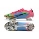 Nike Mercurial Vapor XIV Elite FG Bleu Rose Vert