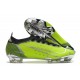 Nike Mercurial Vapor XIV Elite FG Vert Argent