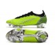 Nike Mercurial Vapor XIV Elite FG Vert Argent