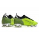 Nike Mercurial Vapor XIV Elite FG Vert Argent