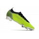 Nike Mercurial Vapor XIV Elite FG Vert Argent