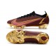 Nike Mercurial Vapor XIV Elite FG Rouge Or