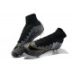 Coupe du monde 2015 Chaussures Nike Mercurial Superfly FG BHM Black History Month