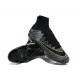 Coupe du monde 2015 Chaussures Nike Mercurial Superfly FG BHM Black History Month