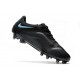 Crampon Nike Tiempo Legend 9 Elite FG Noir Gris Acier