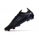 adidas X Speedflow.1 FG Chaussures Noir Encre Sonic Jaune Solaire