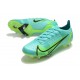 Nike Mercurial Vapor 14 Elite SG Pro Impulse - Turquoise Vert