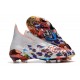 Crampons adidas Predator Freak + FG Paul Pogba X Stella Mccartney