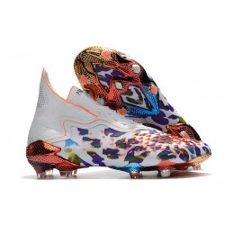 Crampons adidas Predator Freak + FG Paul Pogba X Stella Mccartney