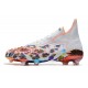 Crampons adidas Predator Freak + FG Paul Pogba X Stella Mccartney