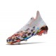 Crampons adidas Predator Freak + FG Paul Pogba X Stella Mccartney