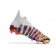 Crampons adidas Predator Freak + FG Paul Pogba X Stella Mccartney