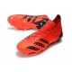 adidas Predator Freak.1 FG Rouge Noir